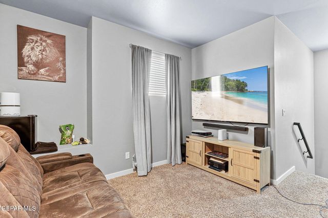 13721 Villa Vista Avenue, Horizon City, TX 79928