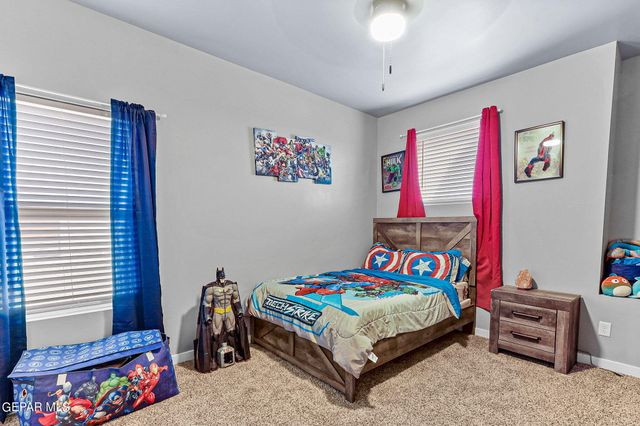 13721 Villa Vista Avenue, Horizon City, TX 79928