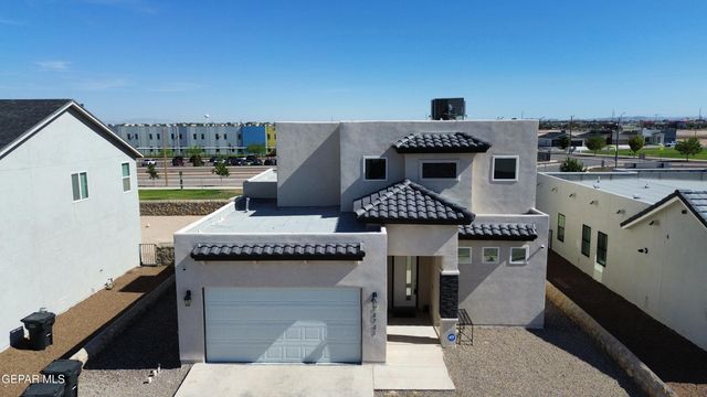 13721 Villa Vista Avenue, Horizon City, TX 79928