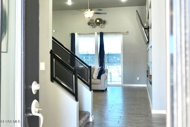 13721 Villa Vista Avenue, Horizon City, TX 79928