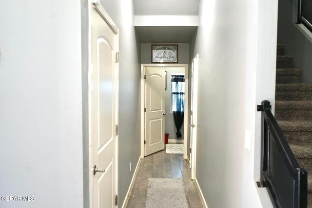 13721 Villa Vista Avenue, Horizon City, TX 79928