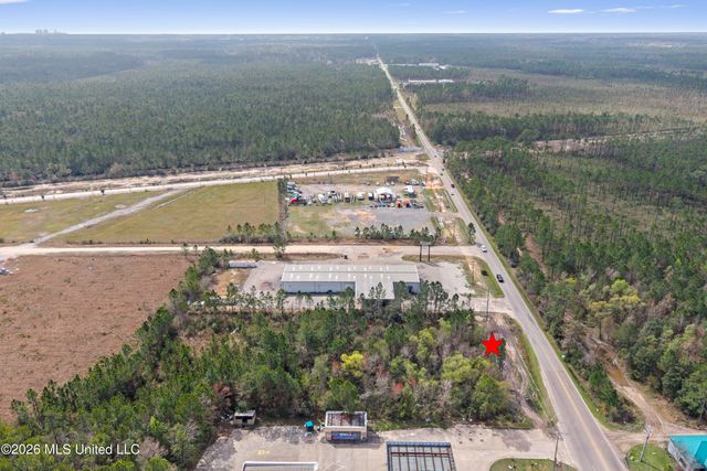 9252 Canal Road, Gulfport, MS 39503