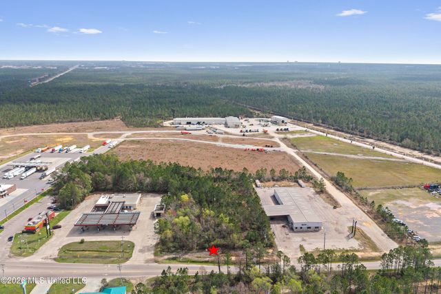 9252 Canal Road, Gulfport, MS 39503