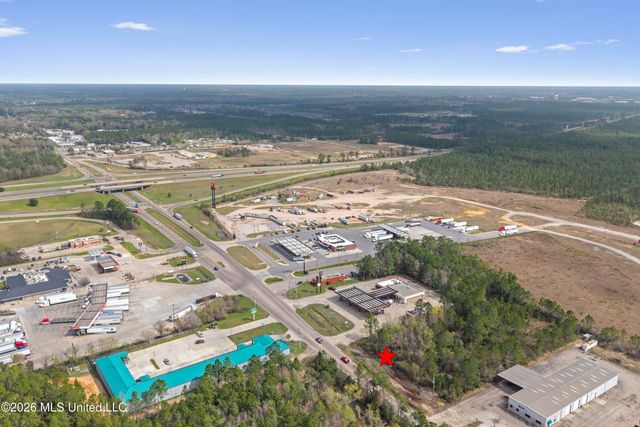 9252 Canal Road, Gulfport, MS 39503