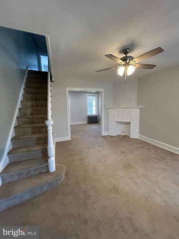 46 LAMPORT RD, Upper Darby, PA 19082