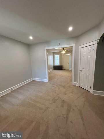 46 LAMPORT RD, Upper Darby, PA 19082