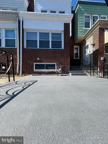 46 LAMPORT RD, Upper Darby, PA 19082