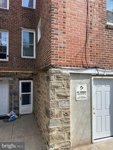 46 LAMPORT RD, Upper Darby, PA 19082