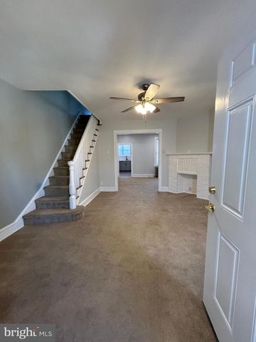 46 LAMPORT RD, Upper Darby, PA 19082