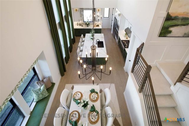 133 Three Oaks Lane, Georgetown, TX 78628