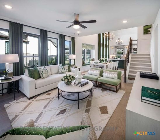 133 Three Oaks Lane, Georgetown, TX 78628