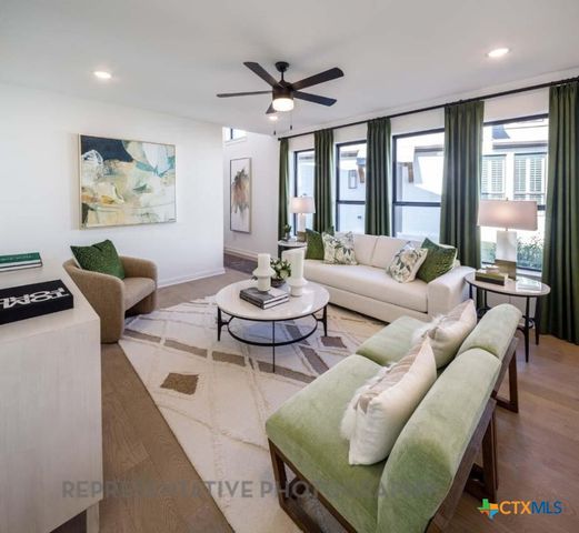 133 Three Oaks Lane, Georgetown, TX 78628