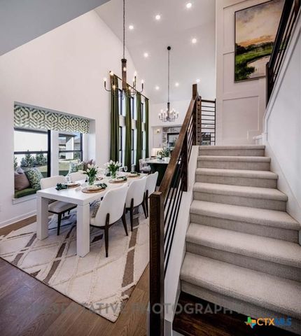 133 Three Oaks Lane, Georgetown, TX 78628