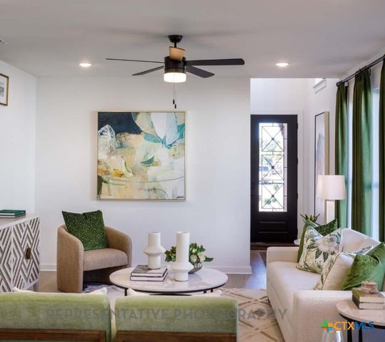 133 Three Oaks Lane, Georgetown, TX 78628