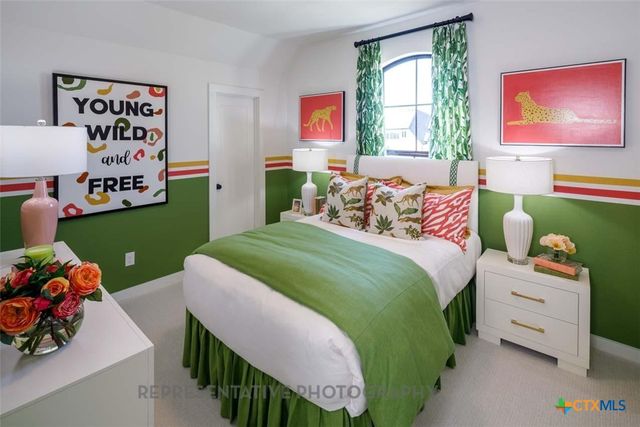 133 Three Oaks Lane, Georgetown, TX 78628