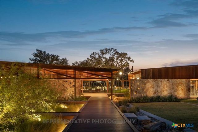 133 Three Oaks Lane, Georgetown, TX 78628