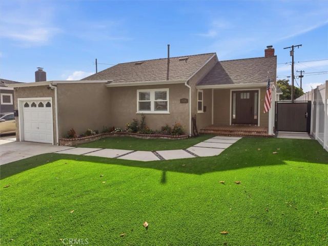 3329 N Los Coyotes Diagonal, Long Beach, CA 90808