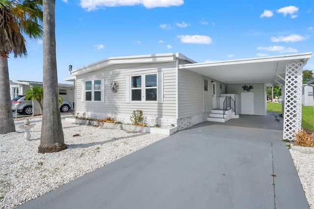 12019 CARTWRIGHT DRIVE, Hudson, FL 34667