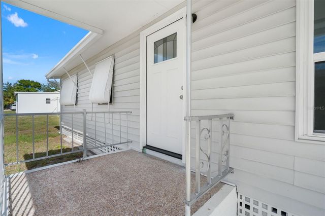 12019 CARTWRIGHT DRIVE, Hudson, FL 34667