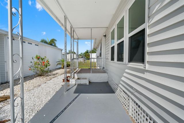 12019 CARTWRIGHT DRIVE, Hudson, FL 34667