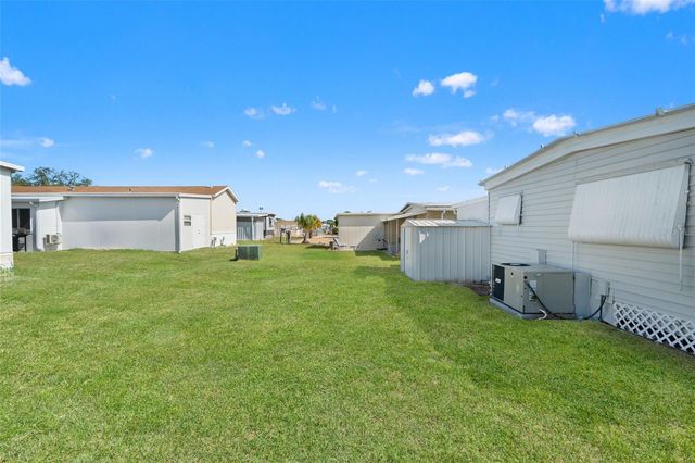 12019 CARTWRIGHT DRIVE, Hudson, FL 34667