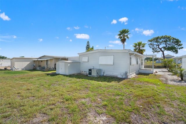 12019 CARTWRIGHT DRIVE, Hudson, FL 34667