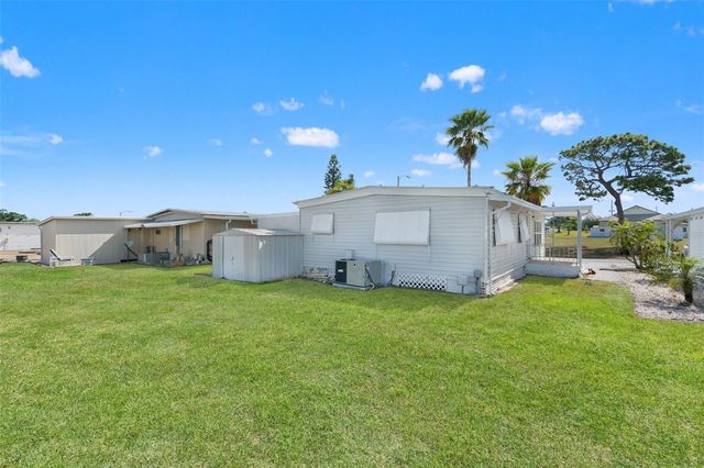 12019 CARTWRIGHT DRIVE, Hudson, FL 34667