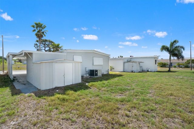 12019 CARTWRIGHT DRIVE, Hudson, FL 34667