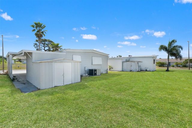 12019 CARTWRIGHT DRIVE, Hudson, FL 34667