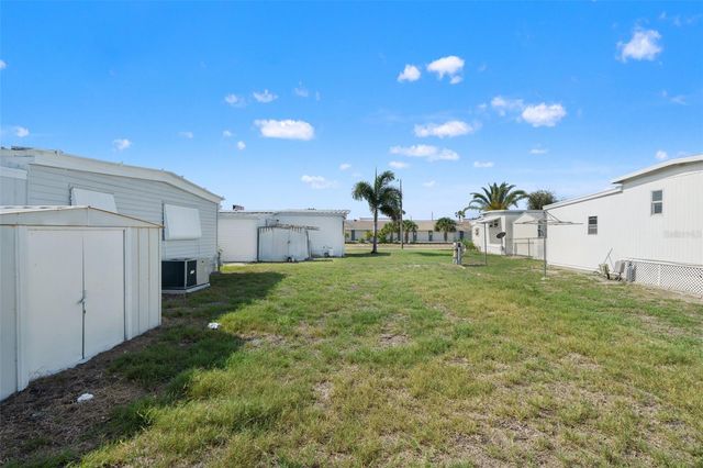 12019 CARTWRIGHT DRIVE, Hudson, FL 34667