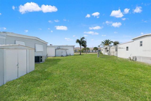 12019 CARTWRIGHT DRIVE, Hudson, FL 34667