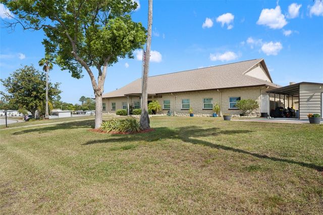 12019 CARTWRIGHT DRIVE, Hudson, FL 34667