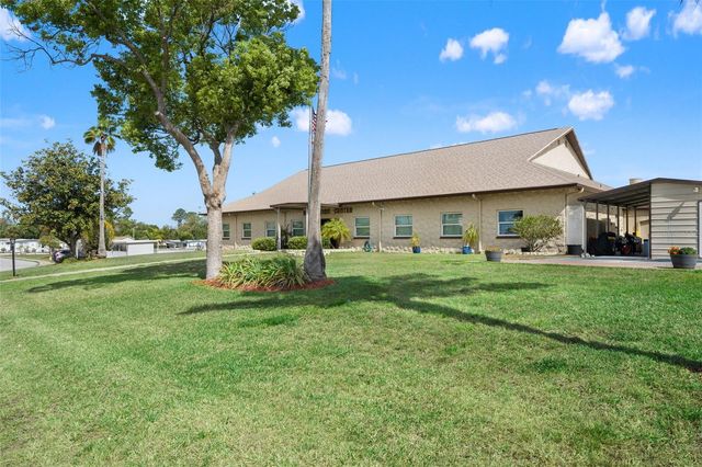 12019 CARTWRIGHT DRIVE, Hudson, FL 34667