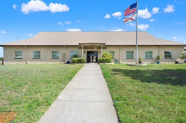 12019 CARTWRIGHT DRIVE, Hudson, FL 34667