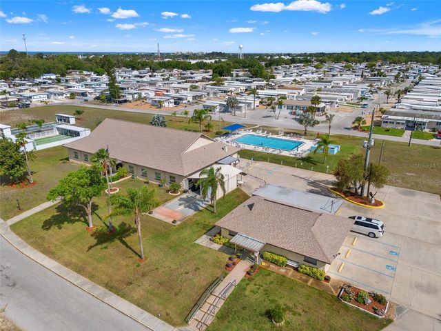 12019 CARTWRIGHT DRIVE, Hudson, FL 34667
