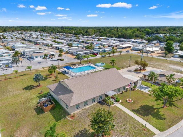 12019 CARTWRIGHT DRIVE, Hudson, FL 34667