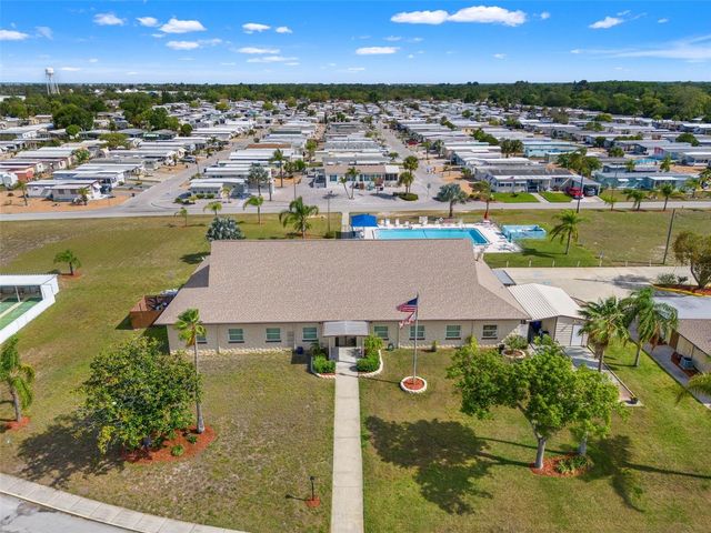 12019 CARTWRIGHT DRIVE, Hudson, FL 34667