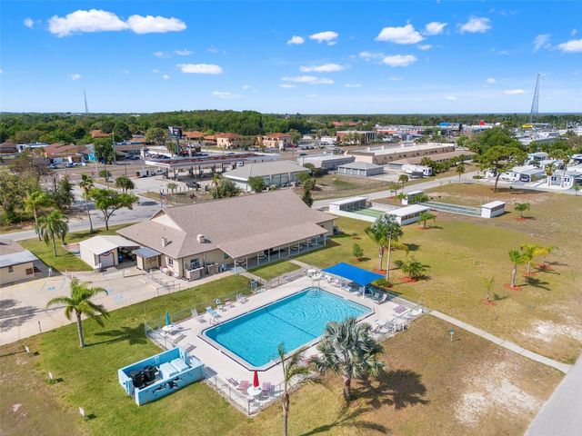 12019 CARTWRIGHT DRIVE, Hudson, FL 34667