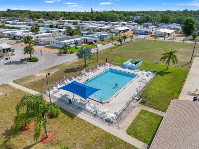 12019 CARTWRIGHT DRIVE, Hudson, FL 34667