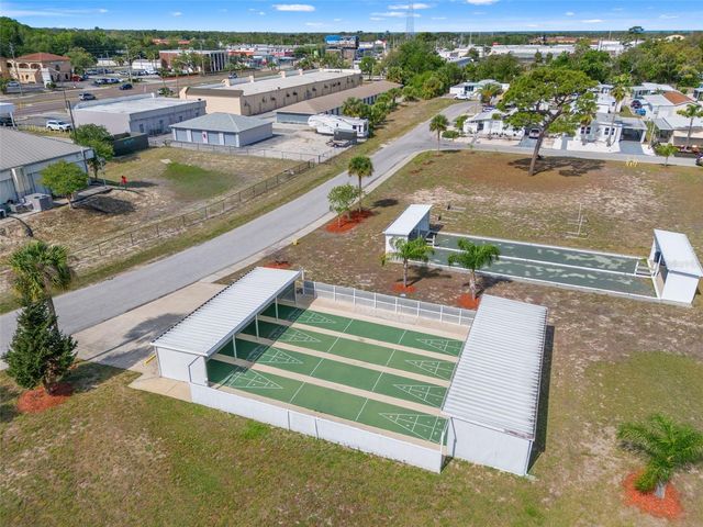 12019 CARTWRIGHT DRIVE, Hudson, FL 34667