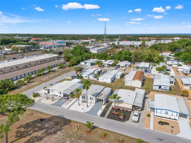 12019 CARTWRIGHT DRIVE, Hudson, FL 34667