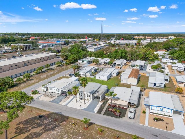 12019 CARTWRIGHT DRIVE, Hudson, FL 34667