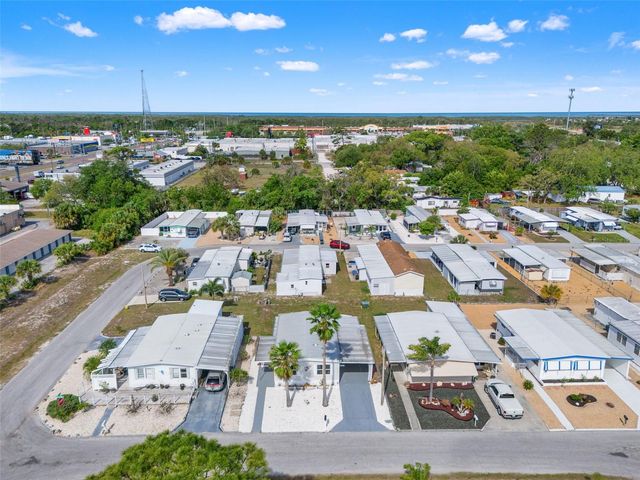 12019 CARTWRIGHT DRIVE, Hudson, FL 34667