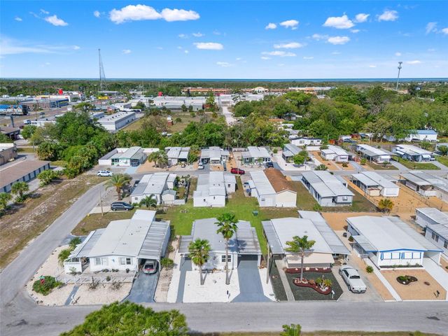 12019 CARTWRIGHT DRIVE, Hudson, FL 34667