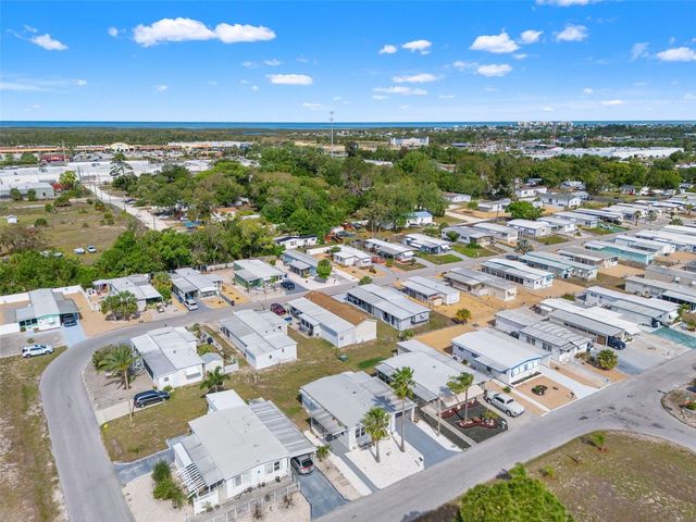 12019 CARTWRIGHT DRIVE, Hudson, FL 34667
