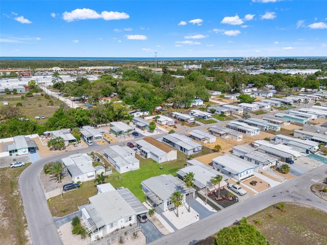 12019 CARTWRIGHT DRIVE, Hudson, FL 34667