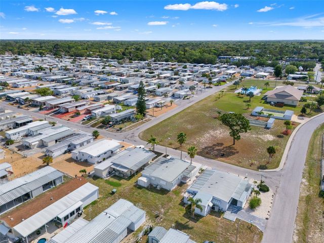 12019 CARTWRIGHT DRIVE, Hudson, FL 34667