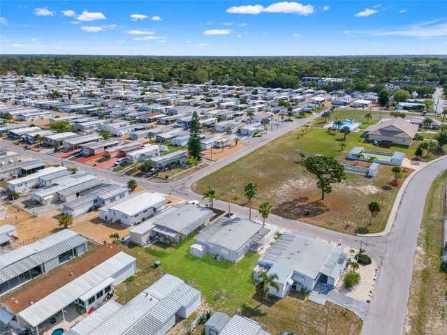 12019 CARTWRIGHT DRIVE, Hudson, FL 34667