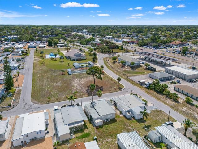 12019 CARTWRIGHT DRIVE, Hudson, FL 34667