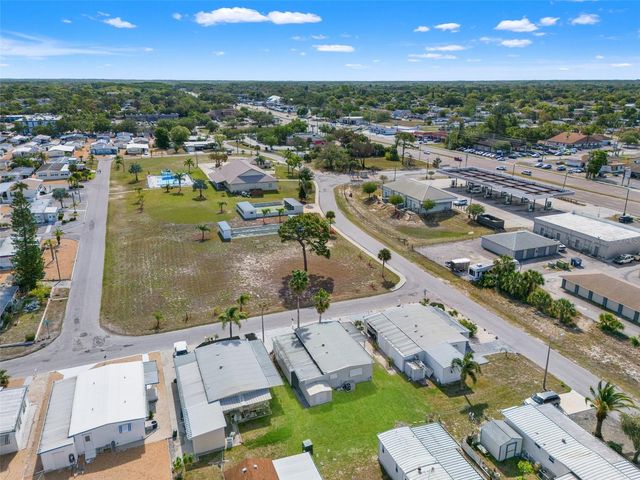 12019 CARTWRIGHT DRIVE, Hudson, FL 34667